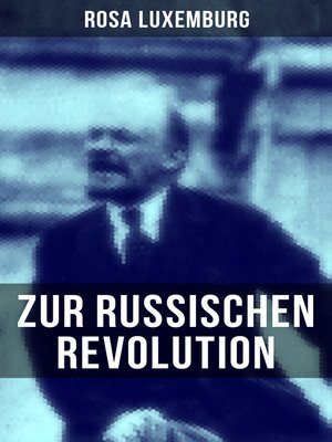 cover image of Rosa Luxemburg